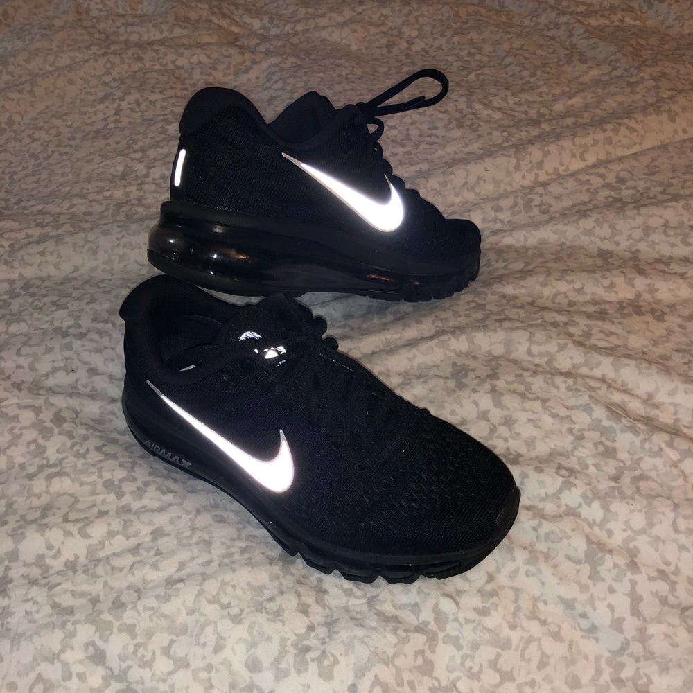 Women's Nike Air Max
